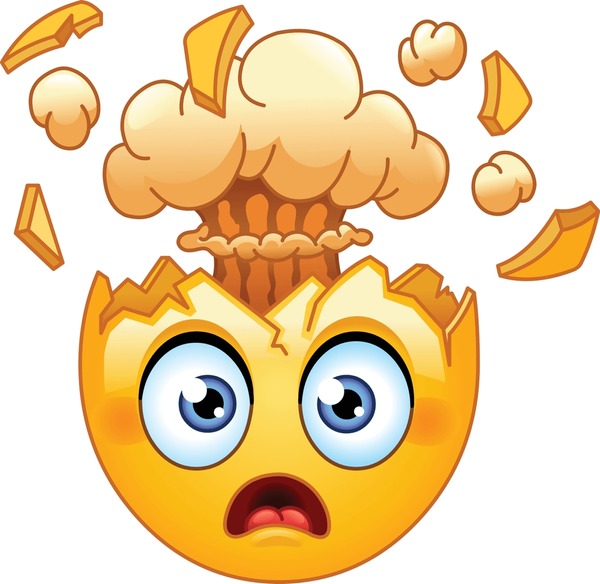 7+ Hundred Angry Head Explode Royalty-Free Images, Stock Photos & Pictures | Shutterstock